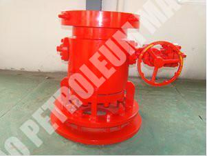 wellhead equipments—casing head