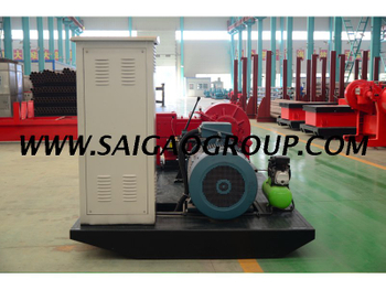3ZB-35 Grouting Pump 